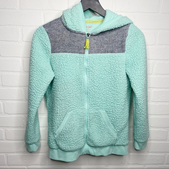 Cat & Jack Other - Cat & Jack kids girls jacket size XL 14 16